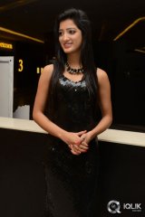 Richa Panai at Kavvintha Movie Audio Launch